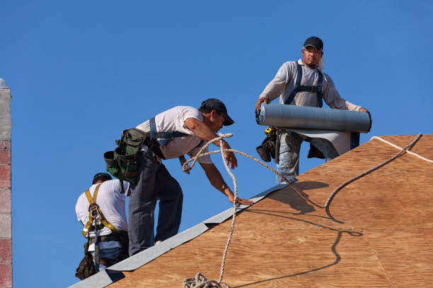 Quick and Trustworthy Emergency Roof Repair Services in Bogalusa, LA
